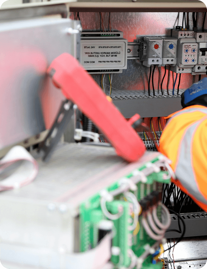 electrical-service electrical expert