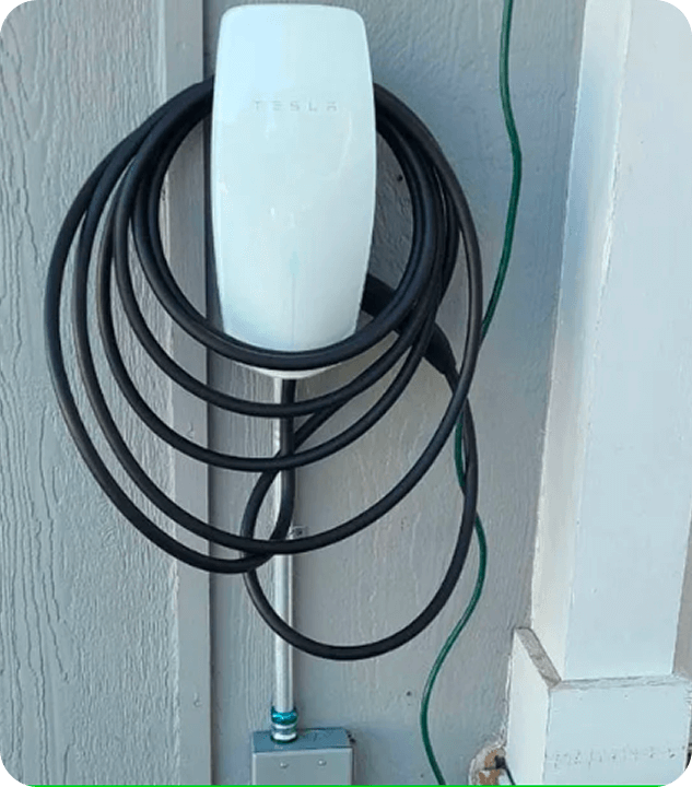 ev-charger-installation-services power your electric vehicle with confidence