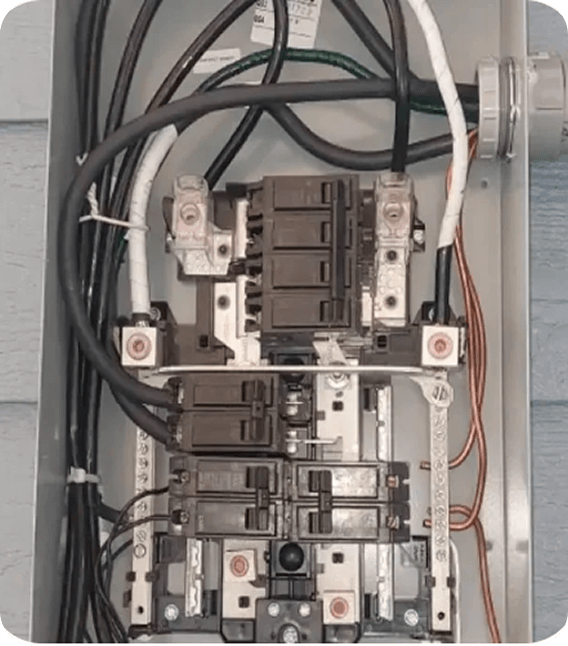 ev-charger-installation ev charger station