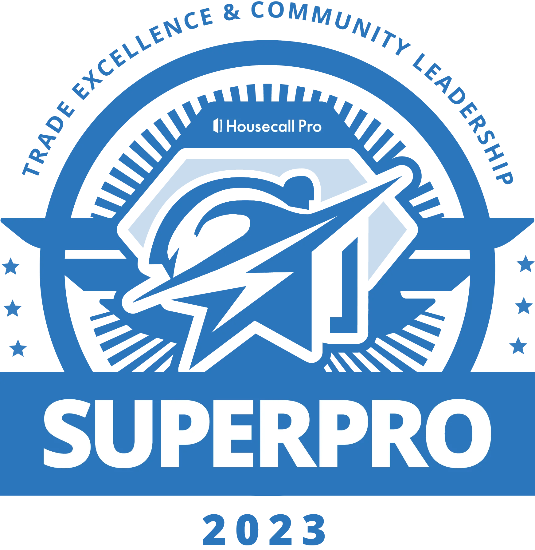 superpros logo 2023