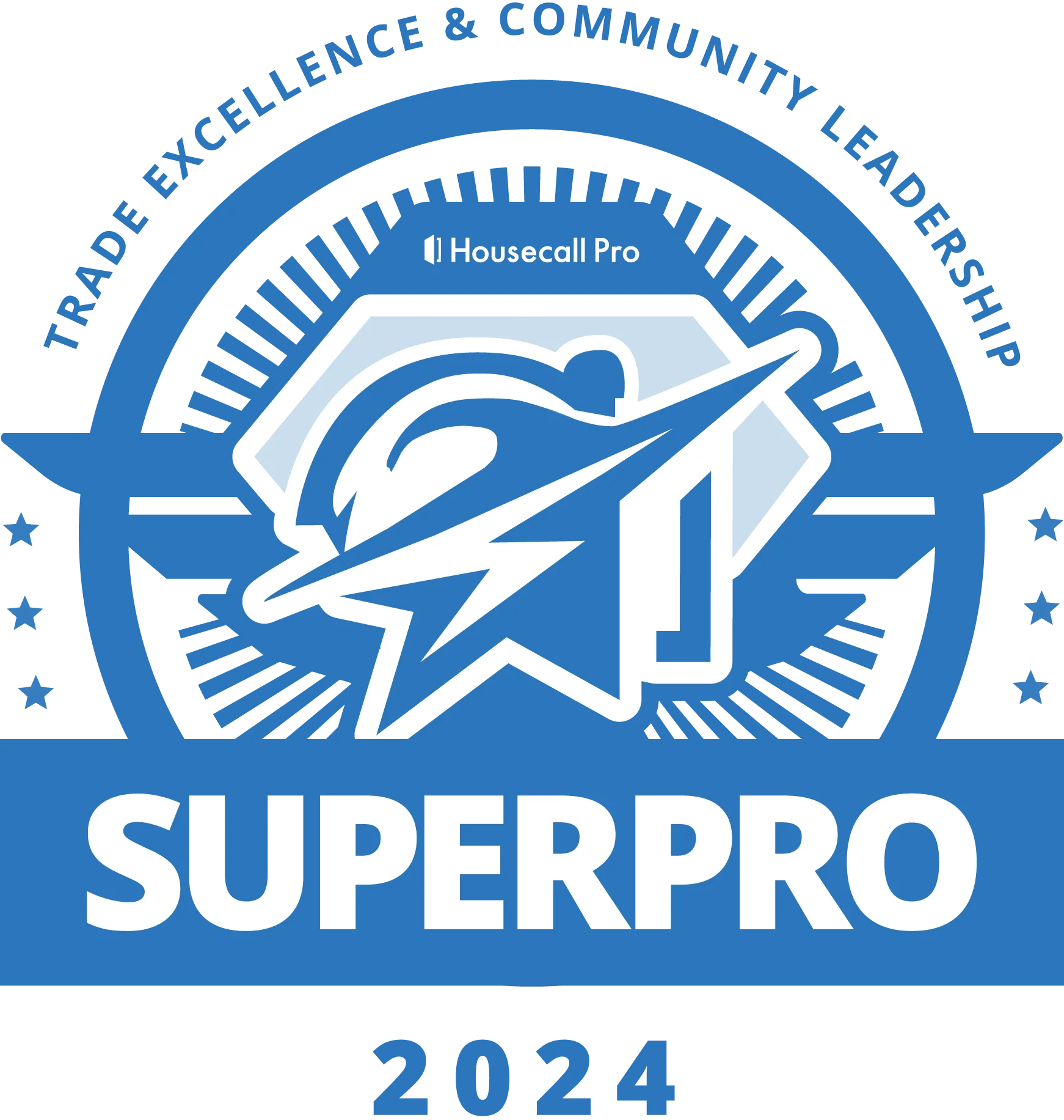 superpros logo 2024